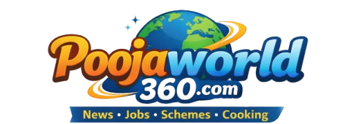 poojaworld360.com